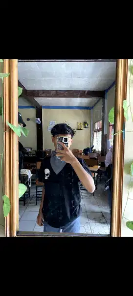 info lokernya kakak