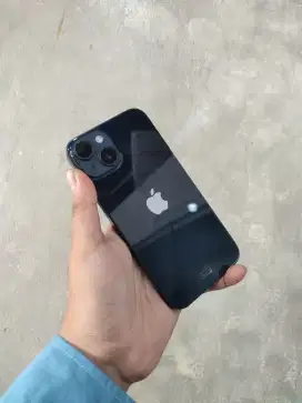 Iphone 14 128gb iBox mulus fullset original. TT juga bisa
