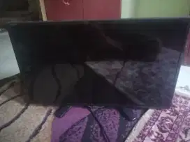 Jual tv Sharp 24in