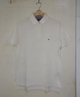 Poloshirt TH M original