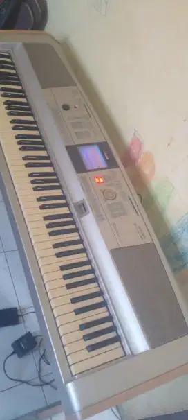Yamaha digital piano DGX 505 NORMAL MANTAB MURAAHHH
