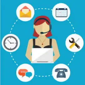 Lowongan Kerja Admin
