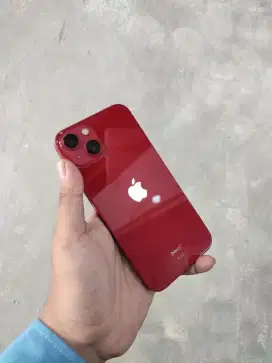 Iphone 13 128gb iBox mulus fullset original. TT juga bisa