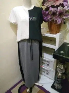 Setelan preloved