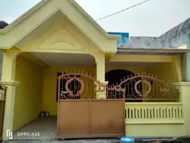 Di jual perum taman Wahyu sarirogo dekat Lippo plaza