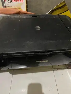 Dijual cepat canon mp287