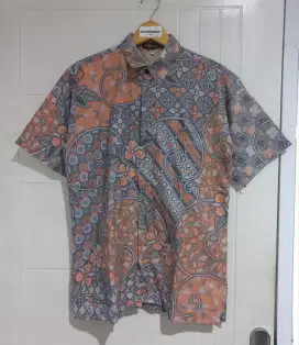 Batik Bali Lestari M original