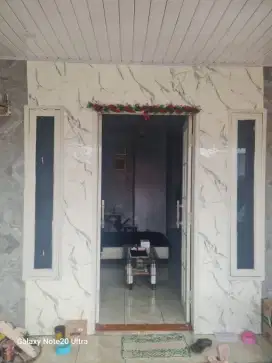 Dijual Rumah murah