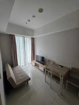 Disewakan Taman Anggrek Residences 2 Bedroom Furnished Nice