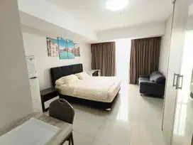 Disewakan - Studio Apt U Residence 3