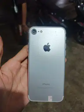 iphone 7 32gb fullset nominuss