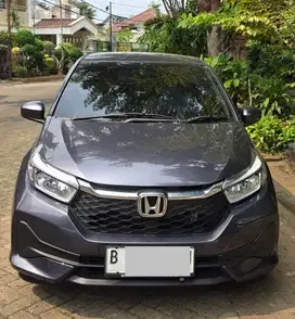 Honda Brio Satya 1.2 E AT