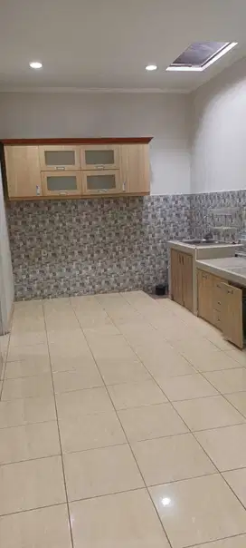 Dijual rumah Pabuaran Residence 96 meter harga 1,3 M Nego