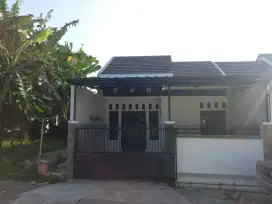 Take over Rumah subsidi
(Full renov depan belaklang)