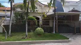 Dijual Rumah Araya Galaxy Bumi Permai