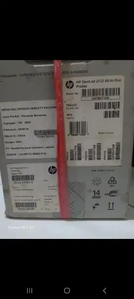 Printer cetak cocok untuk kantor