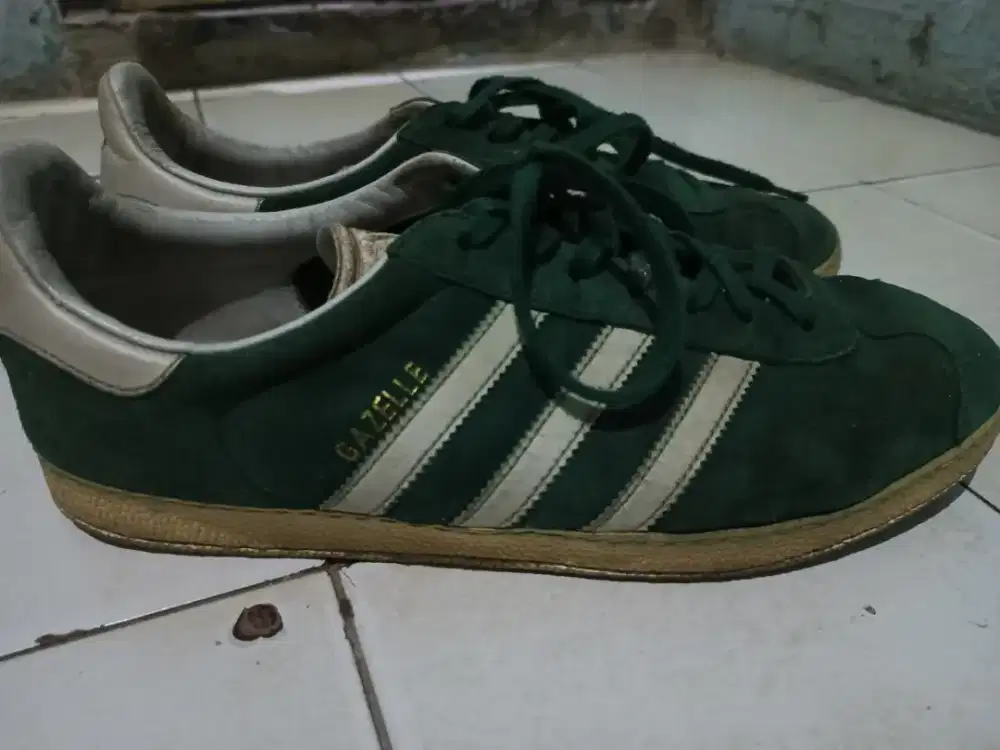 Adidas Gazelle Original