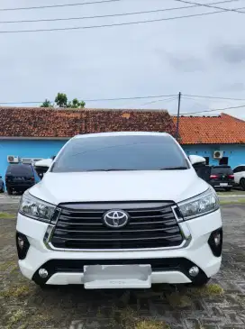 Inova reborn 2.4 G diesel matic 2021