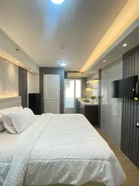 Jual Cepat Type Studio Tower Eboni Apartemen Kalibata City