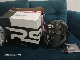 RSV SV300 CARBON SIZE M