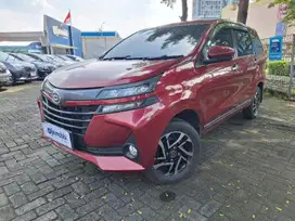 TDP Rendah Daihatsu Xenia 1.3 X Bensin-MT 2020