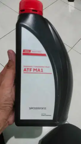Jual rugi oli matic