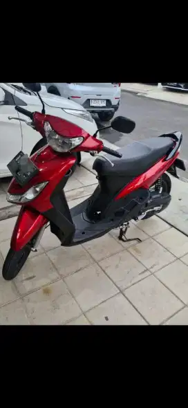 JUAL MURAH YAMAHA MIO