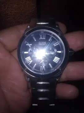 Guess steel ( w0246g2 )
