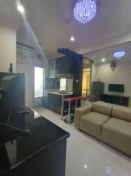 Jual Apartemen Grand Emerald Kelapa Gading Jakarta