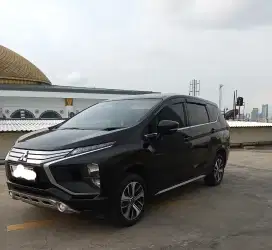 Mitsubishi Xpander Sport at 2018