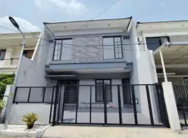 Klampis Semolo ‼️Jual Rumah Baru Dekat Galaxy Mall