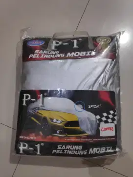 Cover mobil Wuling Cortez