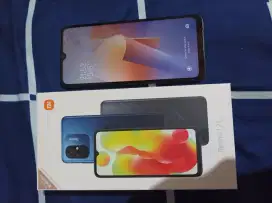 Redmi 12 C-lengkap box-