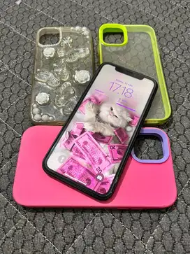 iPhone 11 64gb (PA/A) IBOX Nego