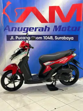 KM 5RIBU - Yamaha Gear 125 TH 2024