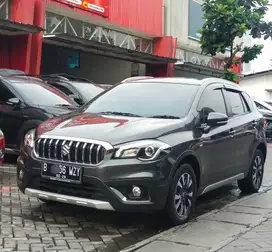 Suzuki SX4 2020 lgsg penjual harga termurah