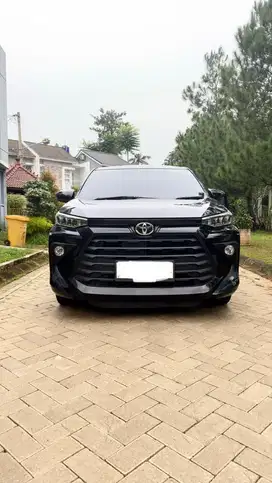 (Cash only) All New Avanza 1.3 E (2023)