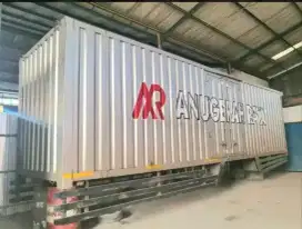 MURAH Box Besi Isuzu giga tronton 6x2 SUPER LONG bok Hino ranger Lohan