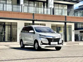 Harga MURAH New Avanza 1.3 G AT matic 2021