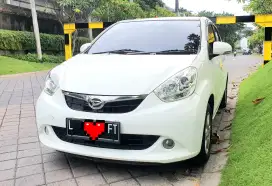 ANTIK KM50 Tg1 Sirion 1.3 M Sport Matic Putih Spt Baru
