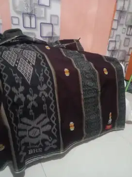 Jual sarung BHS exelent
