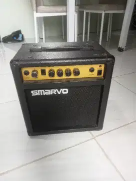 Monitor gitar smarvo original madein China bunyi mantap & nyaring