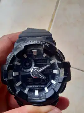 Jam Tangan G SHOCK CASIO - Bisa Nego