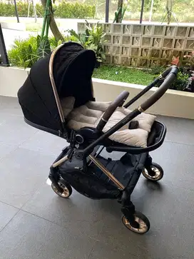 Babyelle Zenith Prestige Stroller