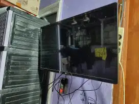 Televisi  LG 32 in normal bagus