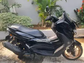 Dijual Yamaha NMAX ABS 155 Tahun 2021