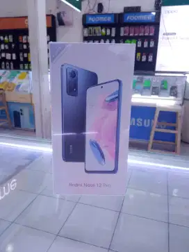 Redmi Note 12 Pro 8/256 New