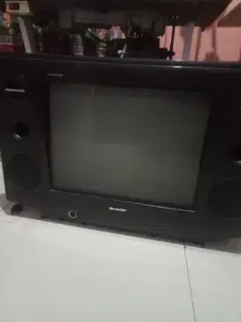 Jual tv Sharp 20inc