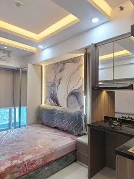 Disewakan Apartemen Anderson Baru Gres Connect Pakuwon Mall