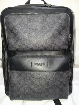 Tas Ransel Coach Original